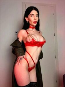 Didim Escort Bayan Devrim